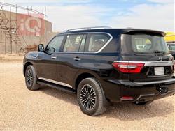 نيسان باترول